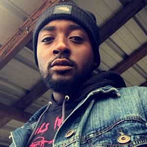 Meet your Posher, Jacorey